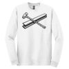 GILDAN® HEAVY COTTON™ LONG SLEEVE T-SHIRT Thumbnail