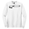 GILDAN® HEAVY COTTON™ LONG SLEEVE T-SHIRT Thumbnail