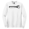 GILDAN® HEAVY COTTON™ LONG SLEEVE T-SHIRT Thumbnail