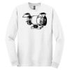GILDAN® HEAVY COTTON™ LONG SLEEVE T-SHIRT Thumbnail