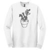 GILDAN® HEAVY COTTON™ LONG SLEEVE T-SHIRT Thumbnail