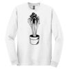 GILDAN® HEAVY COTTON™ LONG SLEEVE T-SHIRT Thumbnail