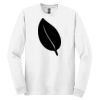 GILDAN® HEAVY COTTON™ LONG SLEEVE T-SHIRT Thumbnail