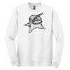GILDAN® HEAVY COTTON™ LONG SLEEVE T-SHIRT Thumbnail
