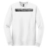 GILDAN® HEAVY COTTON™ LONG SLEEVE T-SHIRT Thumbnail