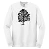 GILDAN® HEAVY COTTON™ LONG SLEEVE T-SHIRT Thumbnail
