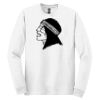 GILDAN® HEAVY COTTON™ LONG SLEEVE T-SHIRT Thumbnail
