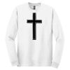GILDAN® HEAVY COTTON™ LONG SLEEVE T-SHIRT Thumbnail
