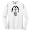 GILDAN® HEAVY COTTON™ LONG SLEEVE T-SHIRT Thumbnail
