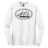 GILDAN® HEAVY COTTON™ LONG SLEEVE T-SHIRT Thumbnail