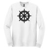 GILDAN® HEAVY COTTON™ LONG SLEEVE T-SHIRT Thumbnail