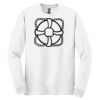GILDAN® HEAVY COTTON™ LONG SLEEVE T-SHIRT Thumbnail