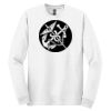 GILDAN® HEAVY COTTON™ LONG SLEEVE T-SHIRT Thumbnail