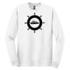 GILDAN® HEAVY COTTON™ LONG SLEEVE T-SHIRT Thumbnail