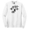 GILDAN® HEAVY COTTON™ LONG SLEEVE T-SHIRT Thumbnail