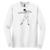 GILDAN® HEAVY COTTON™ LONG SLEEVE T-SHIRT Thumbnail