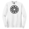 GILDAN® HEAVY COTTON™ LONG SLEEVE T-SHIRT Thumbnail