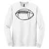 GILDAN® HEAVY COTTON™ LONG SLEEVE T-SHIRT Thumbnail