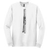 GILDAN® HEAVY COTTON™ LONG SLEEVE T-SHIRT Thumbnail
