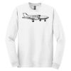 GILDAN® HEAVY COTTON™ LONG SLEEVE T-SHIRT Thumbnail