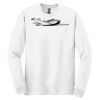 GILDAN® HEAVY COTTON™ LONG SLEEVE T-SHIRT Thumbnail