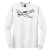GILDAN® HEAVY COTTON™ LONG SLEEVE T-SHIRT Thumbnail