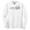 GILDAN® HEAVY COTTON™ LONG SLEEVE T-SHIRT Thumbnail