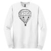 GILDAN® HEAVY COTTON™ LONG SLEEVE T-SHIRT Thumbnail