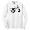 GILDAN® HEAVY COTTON™ LONG SLEEVE T-SHIRT Thumbnail