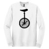 GILDAN® HEAVY COTTON™ LONG SLEEVE T-SHIRT Thumbnail