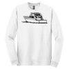 GILDAN® HEAVY COTTON™ LONG SLEEVE T-SHIRT Thumbnail