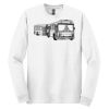 GILDAN® HEAVY COTTON™ LONG SLEEVE T-SHIRT Thumbnail