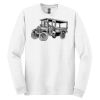 GILDAN® HEAVY COTTON™ LONG SLEEVE T-SHIRT Thumbnail