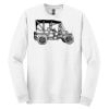 GILDAN® HEAVY COTTON™ LONG SLEEVE T-SHIRT Thumbnail