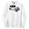 GILDAN® HEAVY COTTON™ LONG SLEEVE T-SHIRT Thumbnail