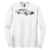 GILDAN® HEAVY COTTON™ LONG SLEEVE T-SHIRT Thumbnail