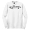 GILDAN® HEAVY COTTON™ LONG SLEEVE T-SHIRT Thumbnail