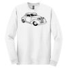 GILDAN® HEAVY COTTON™ LONG SLEEVE T-SHIRT Thumbnail