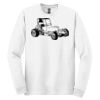 GILDAN® HEAVY COTTON™ LONG SLEEVE T-SHIRT Thumbnail