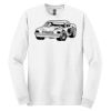 GILDAN® HEAVY COTTON™ LONG SLEEVE T-SHIRT Thumbnail