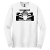 GILDAN® HEAVY COTTON™ LONG SLEEVE T-SHIRT Thumbnail