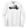 GILDAN® HEAVY COTTON™ LONG SLEEVE T-SHIRT Thumbnail