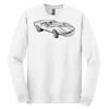 GILDAN® HEAVY COTTON™ LONG SLEEVE T-SHIRT Thumbnail