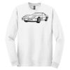 GILDAN® HEAVY COTTON™ LONG SLEEVE T-SHIRT Thumbnail
