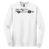 GILDAN® HEAVY COTTON™ LONG SLEEVE T-SHIRT Thumbnail