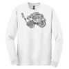 GILDAN® HEAVY COTTON™ LONG SLEEVE T-SHIRT Thumbnail
