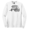 GILDAN® HEAVY COTTON™ LONG SLEEVE T-SHIRT Thumbnail