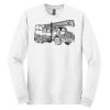 GILDAN® HEAVY COTTON™ LONG SLEEVE T-SHIRT Thumbnail