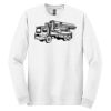 GILDAN® HEAVY COTTON™ LONG SLEEVE T-SHIRT Thumbnail