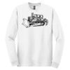 GILDAN® HEAVY COTTON™ LONG SLEEVE T-SHIRT Thumbnail
